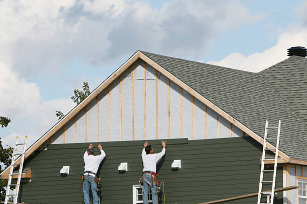 Affordable Siding Repair and Maintenance Services in Toluca, IL